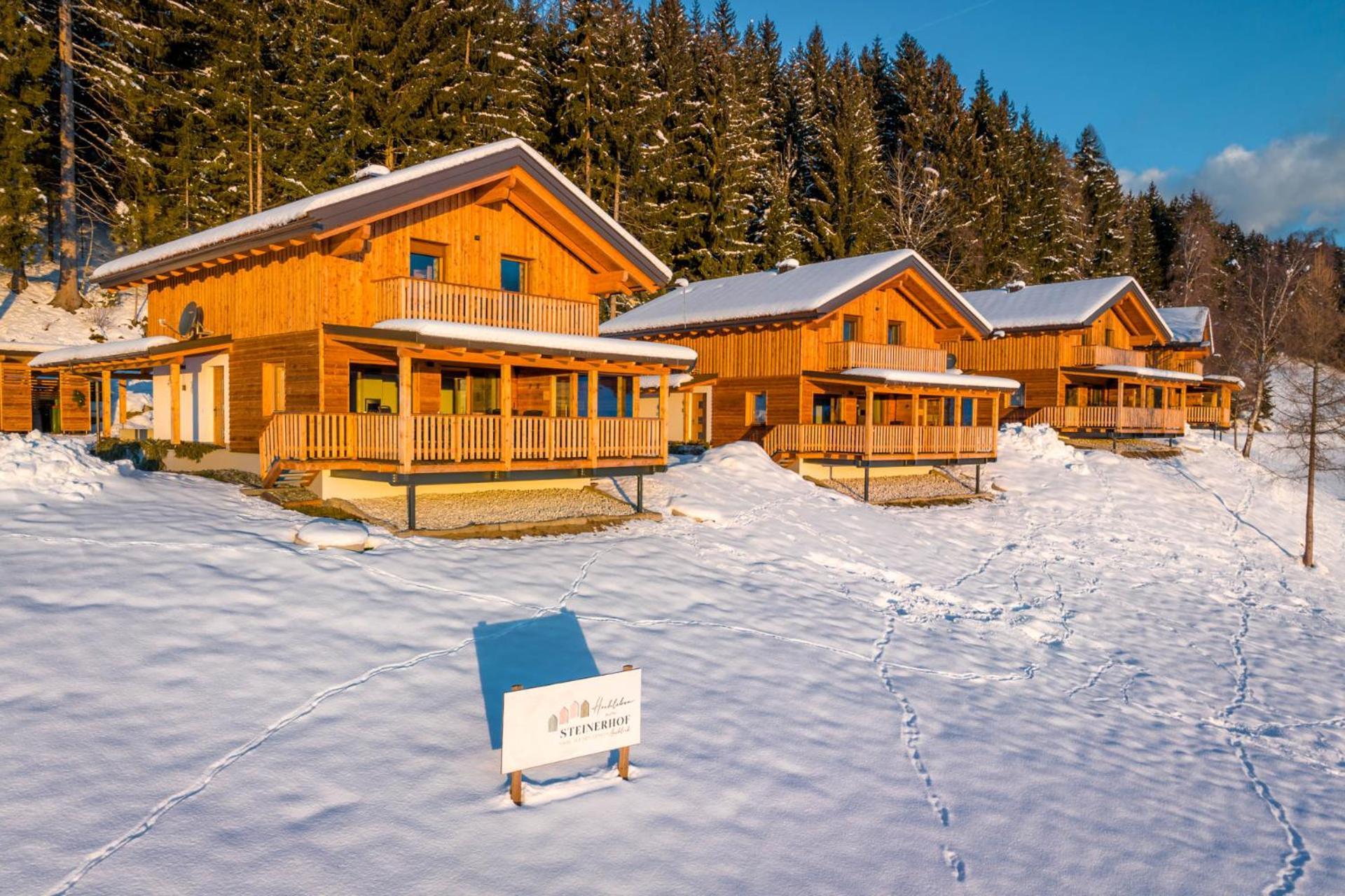 Erlebnisbauernhof Steinerhof In Kaernten Liebenfels Ngoại thất bức ảnh